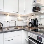 Apartament Hammerschmidt Brilon