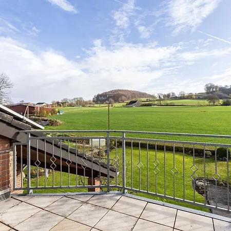 Apartment Hammerschmidt *