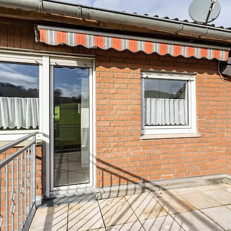 Hammerschmidt Apartment *