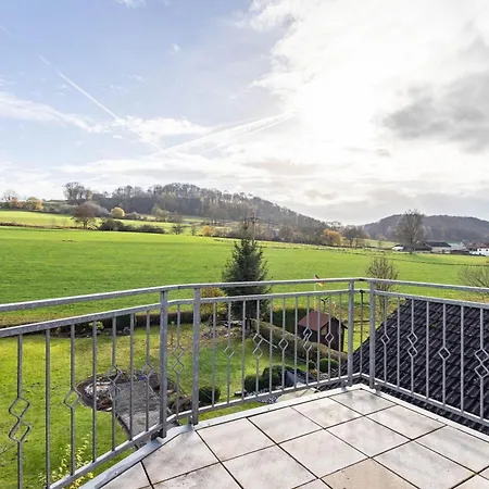 Hammerschmidt * Brilon