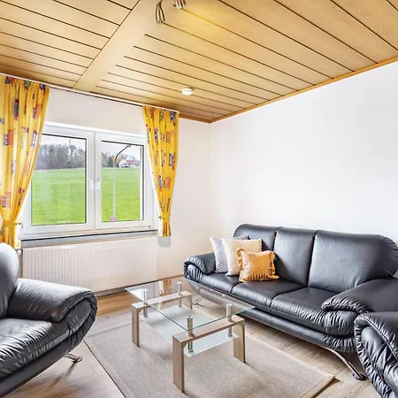 Apartment Hammerschmidt *