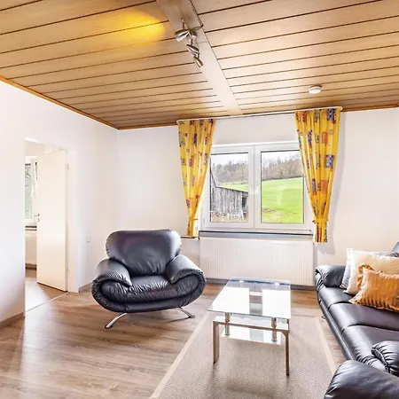 Apartment Hammerschmidt