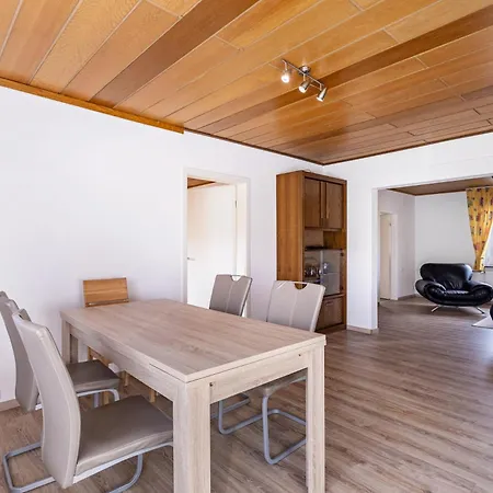 Apartment Hammerschmidt Brilon