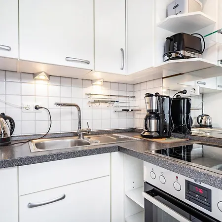 Hammerschmidt Apartment