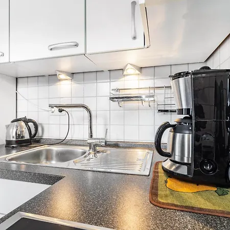 Apartment Hammerschmidt Brilon