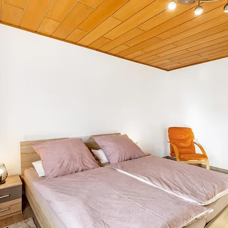 Apartment Hammerschmidt Brilon