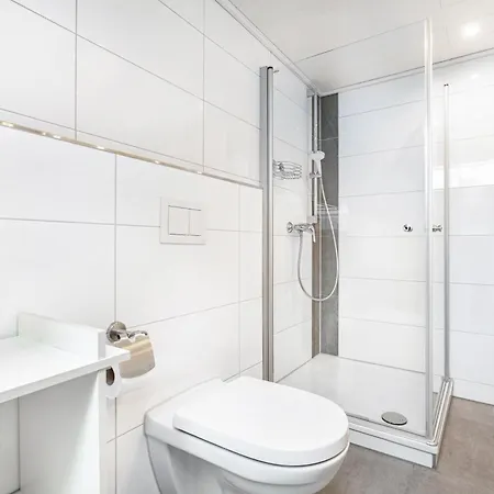 Hammerschmidt Apartamento Brilon