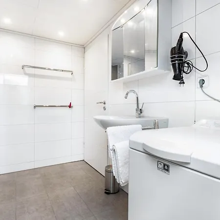 Apartamento Hammerschmidt Brilon