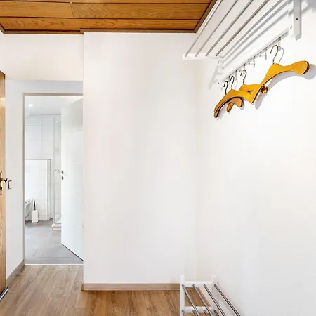 Apartamento Hammerschmidt