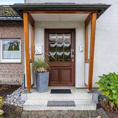 Apartamento Hammerschmidt Brilon