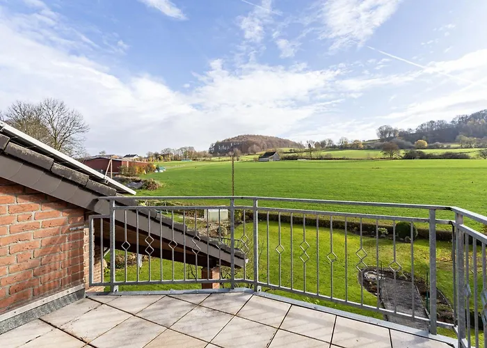 Apartment Hammerschmidt *