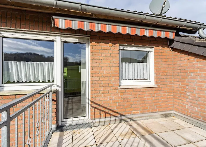 Hammerschmidt Apartment *