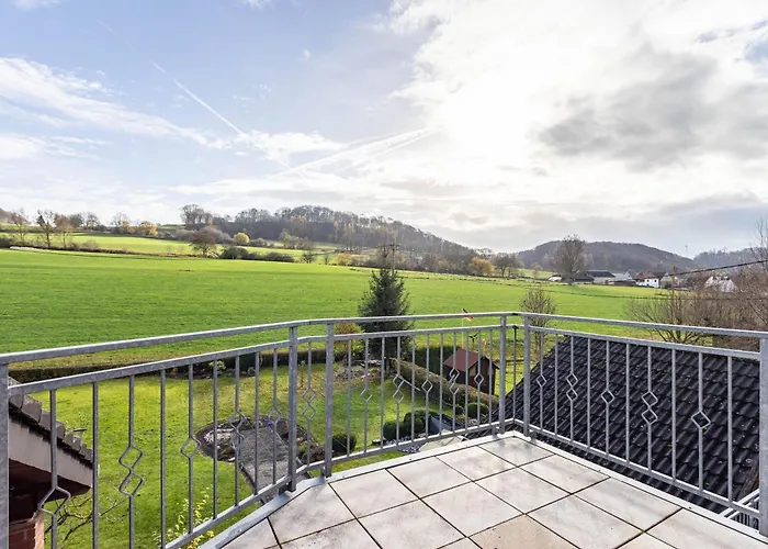 Hammerschmidt * Brilon