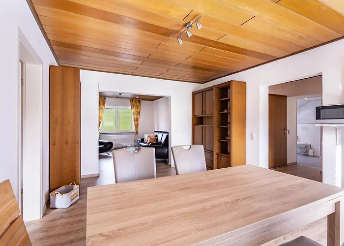 Hammerschmidt Apartment