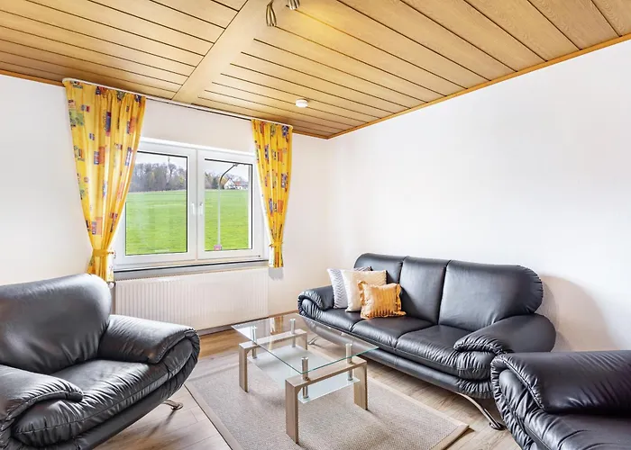 Apartment Hammerschmidt *