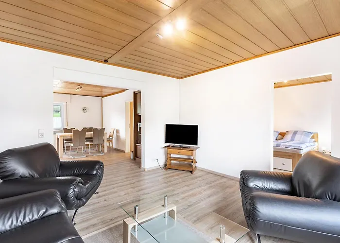 Hammerschmidt Apartment