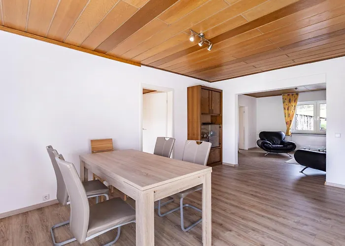 Apartment Hammerschmidt