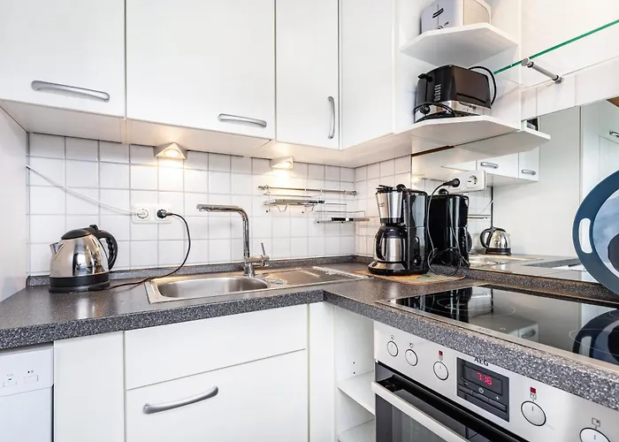 Apartment Hammerschmidt Brilon