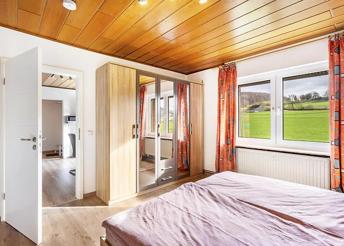 Hammerschmidt Apartment