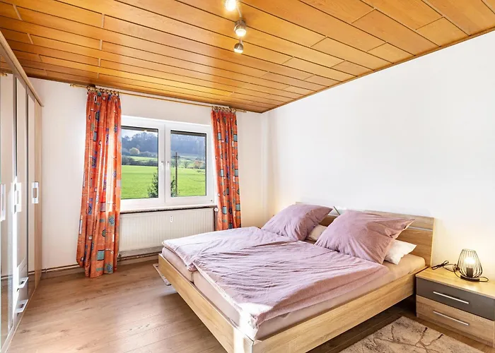 Hammerschmidt * Brilon