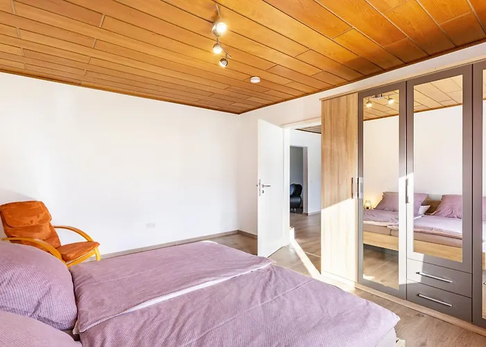 Hammerschmidt Apartment