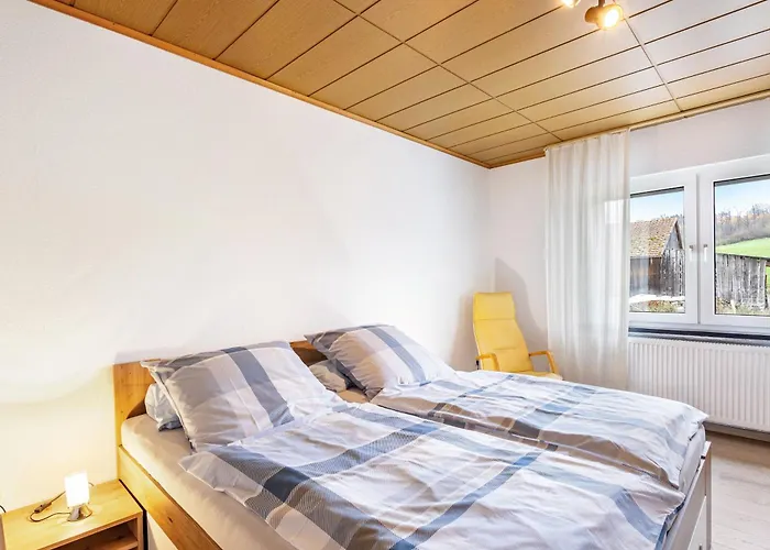 Hammerschmidt Apartment