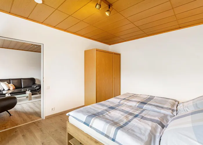 Apartment Hammerschmidt Brilon