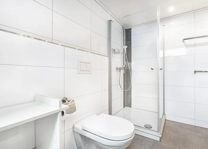 Hammerschmidt Apartment Brilon