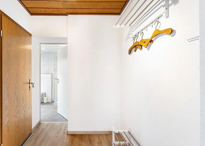 Apartment Hammerschmidt